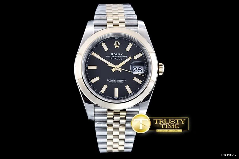 0316 R2DJ0199D – DateJust 2 Wrap FreshLook 605